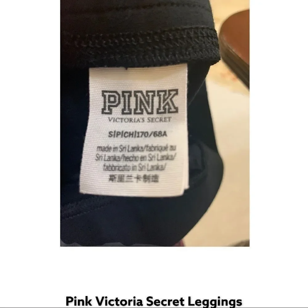 PINK Victorias Secret by pink